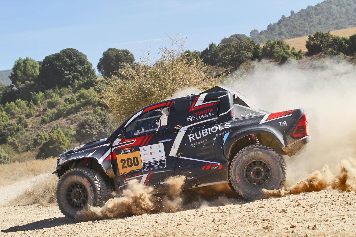 El CERTT GT2i corona múltiples campeones en su final en Cuenca