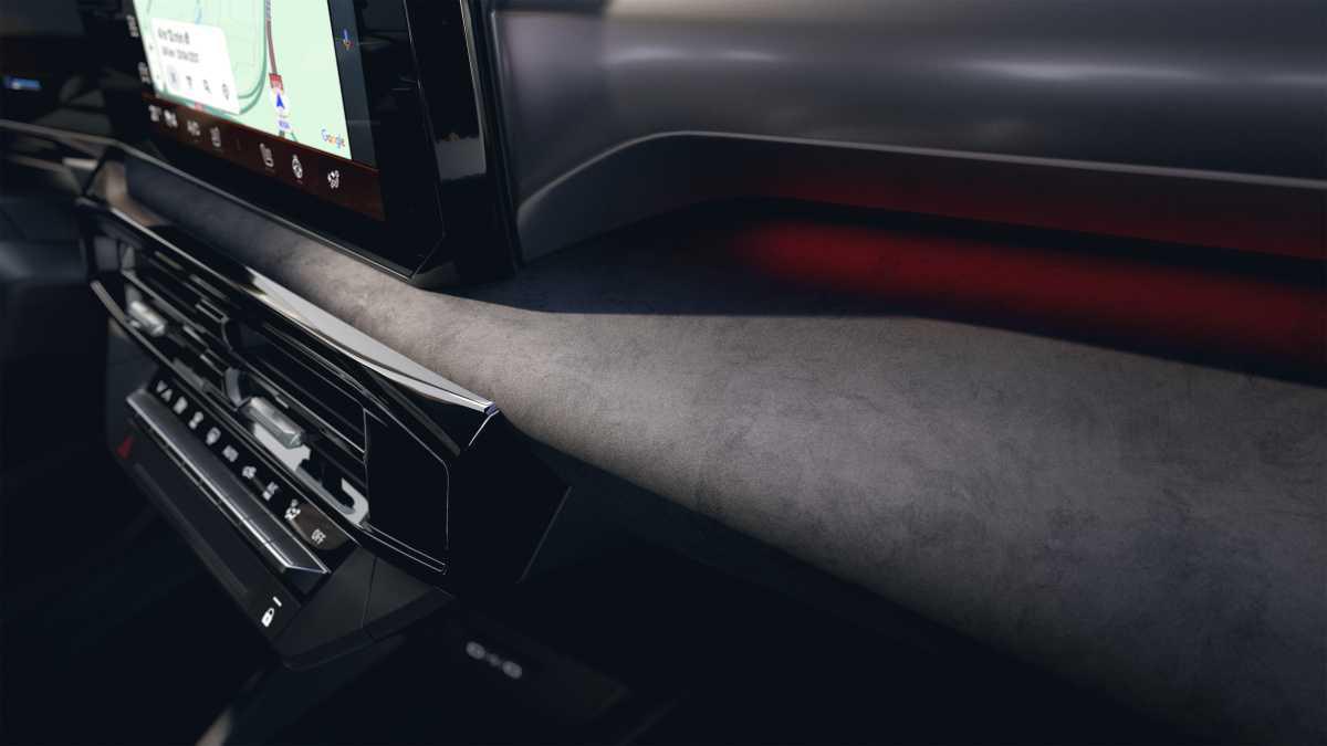 Nuevo Renault Clio 2026: diseño renovado y tecnología punta Nuevo Renault Clio 2026: diseño renovado y tecnología punta