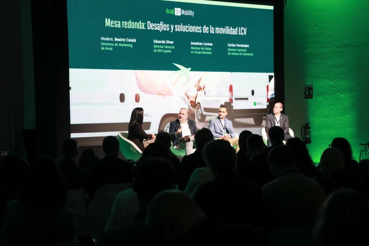 Solo 2% furgonetas tienen etiqueta ECO o CERO para Zonas Bajas Emisiones Solo 2% furgonetas tienen etiqueta ECO o CERO para Zonas Bajas Emisiones