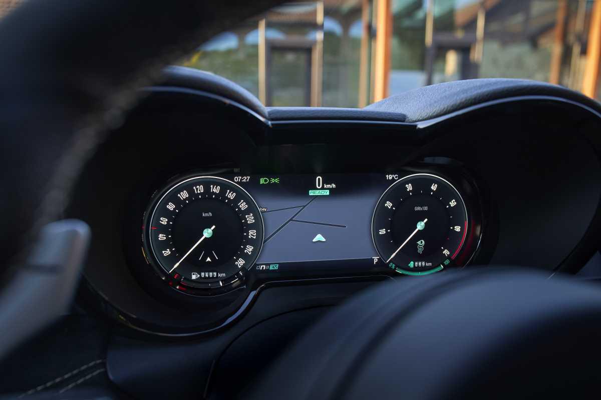 Alfa Romeo presenta el nuevo Tonale con diseño más icónico y deportivo