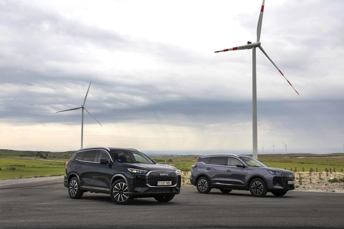 EBRO expande su presencia internacional con entrada en Bulgaria EBRO expande su presencia internacional con entrada en Bulgaria