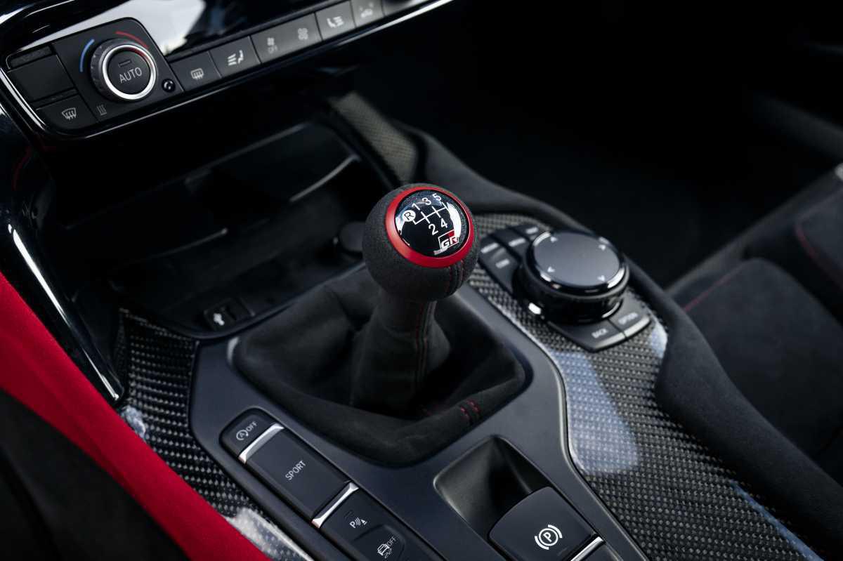 Kobe Motor entrega exclusivo Toyota GR Supra A90 Final Edition Kobe Motor entrega exclusivo Toyota GR Supra A90 Final Edition