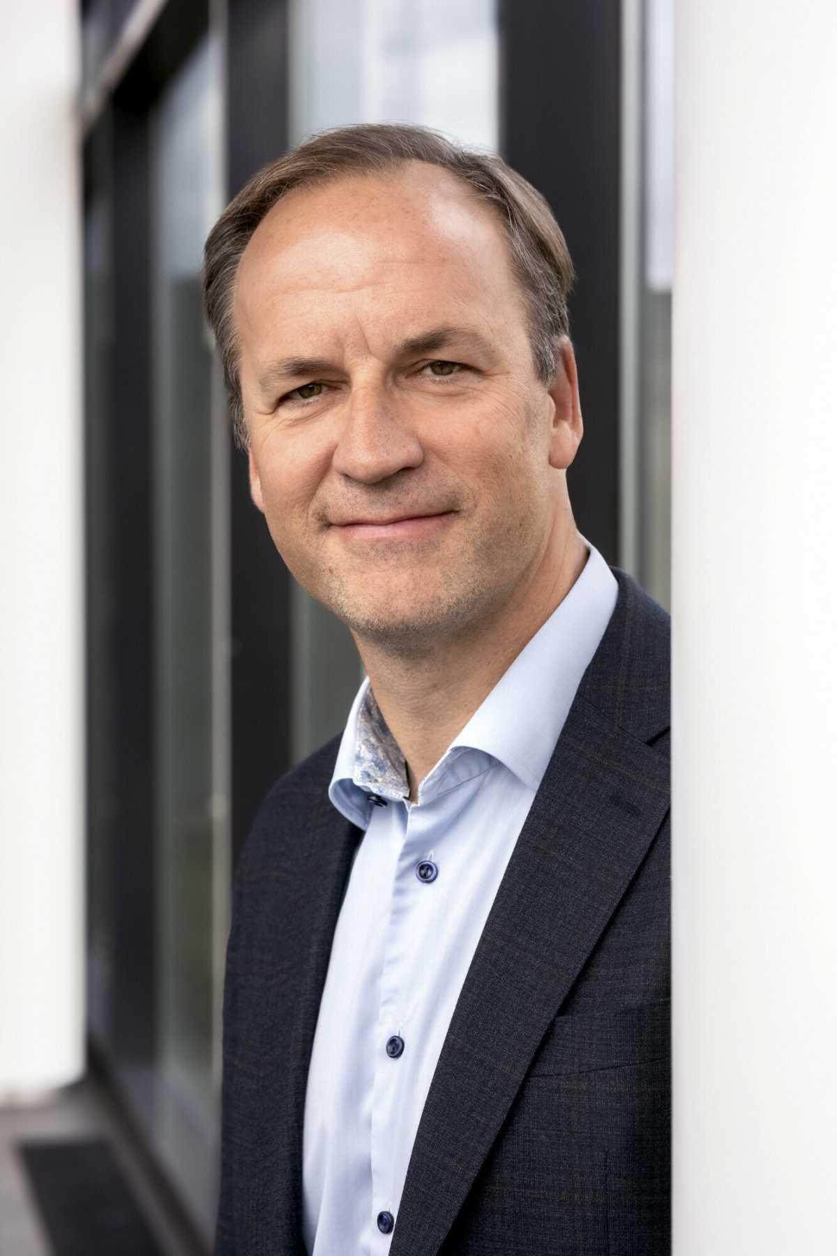 Audi ficha a Dieter Dehoorne como nuevo director de Compras Audi ficha a Dieter Dehoorne como nuevo director de Compras