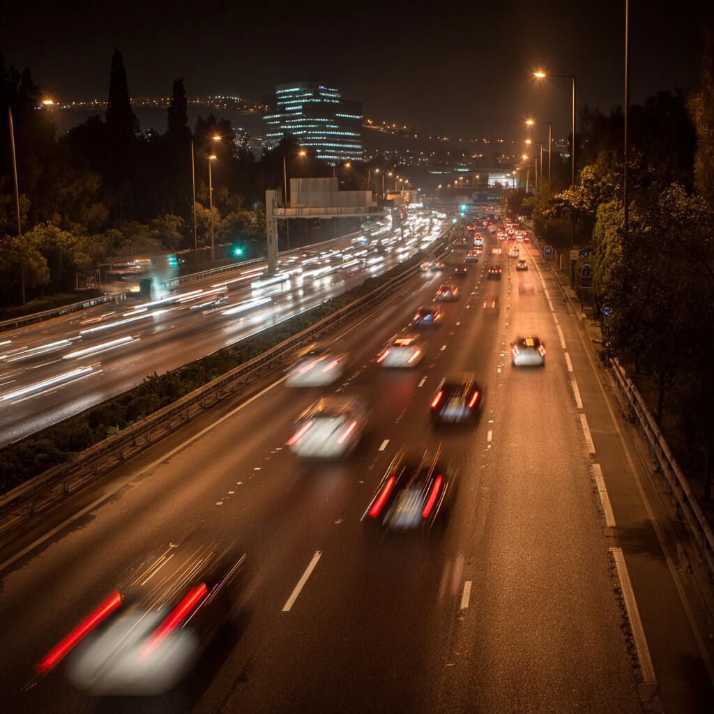 Cómo afecta el cambio de hora a tu seguridad al volante Cómo afecta el cambio de hora a tu seguridad al volante