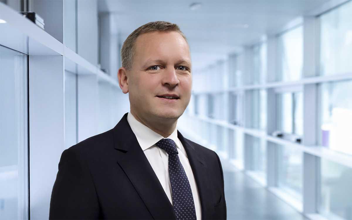 Arnaud Ribault dirigirá ventas globales de Opel y Vauxhall Arnaud Ribault dirigirá ventas globales de Opel y Vauxhall