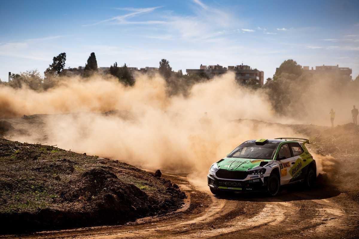 'Cohete' Suárez: "Una temporada muy trabajada por todo el equipo"