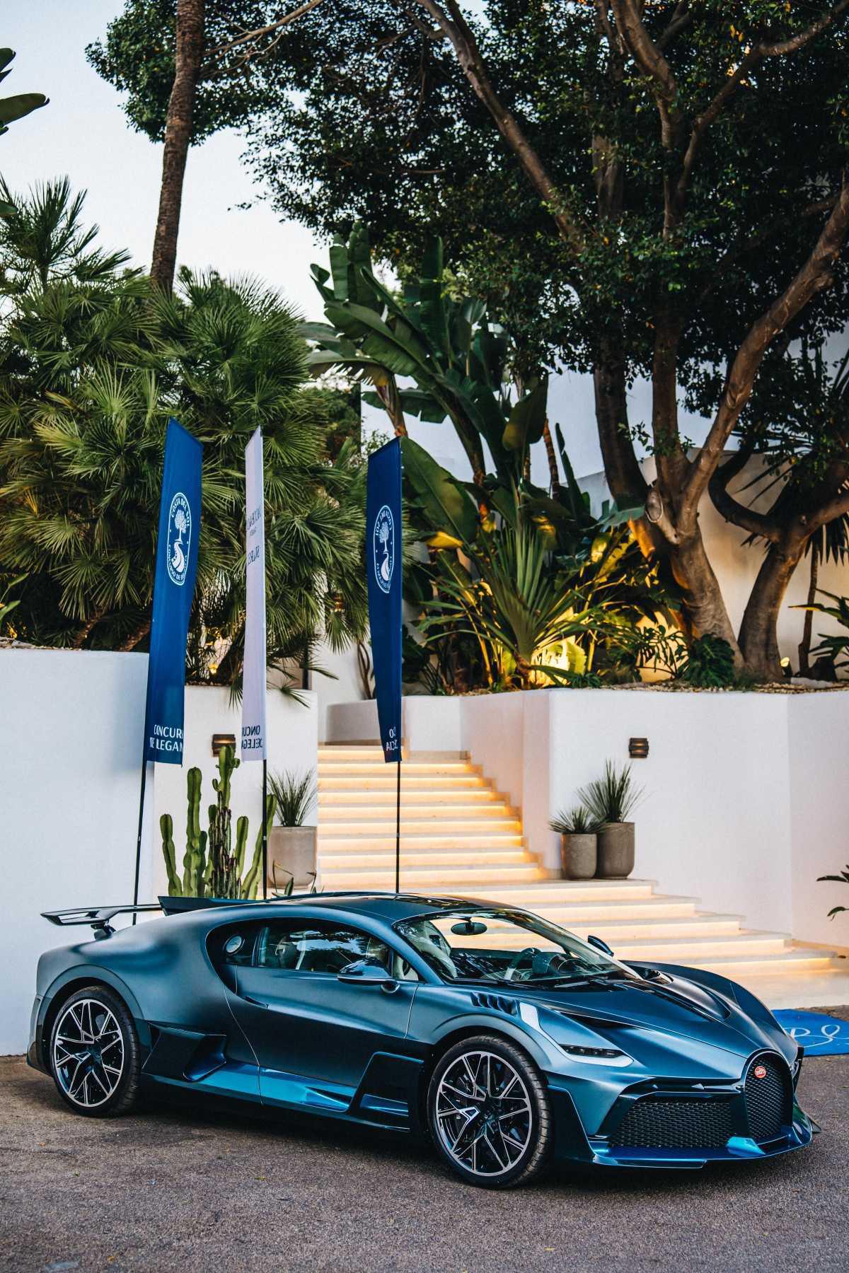 El Concurso de Elegancia Costa del Sol 2025 triunfa en Marbella El Concurso de Elegancia Costa del Sol 2025 triunfa en Marbella