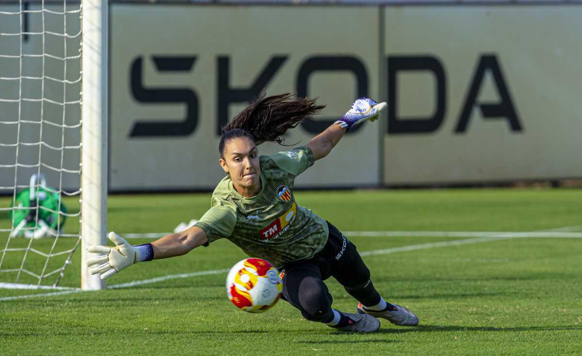 Škoda renueva su alianza con el Valencia CF hasta 2027