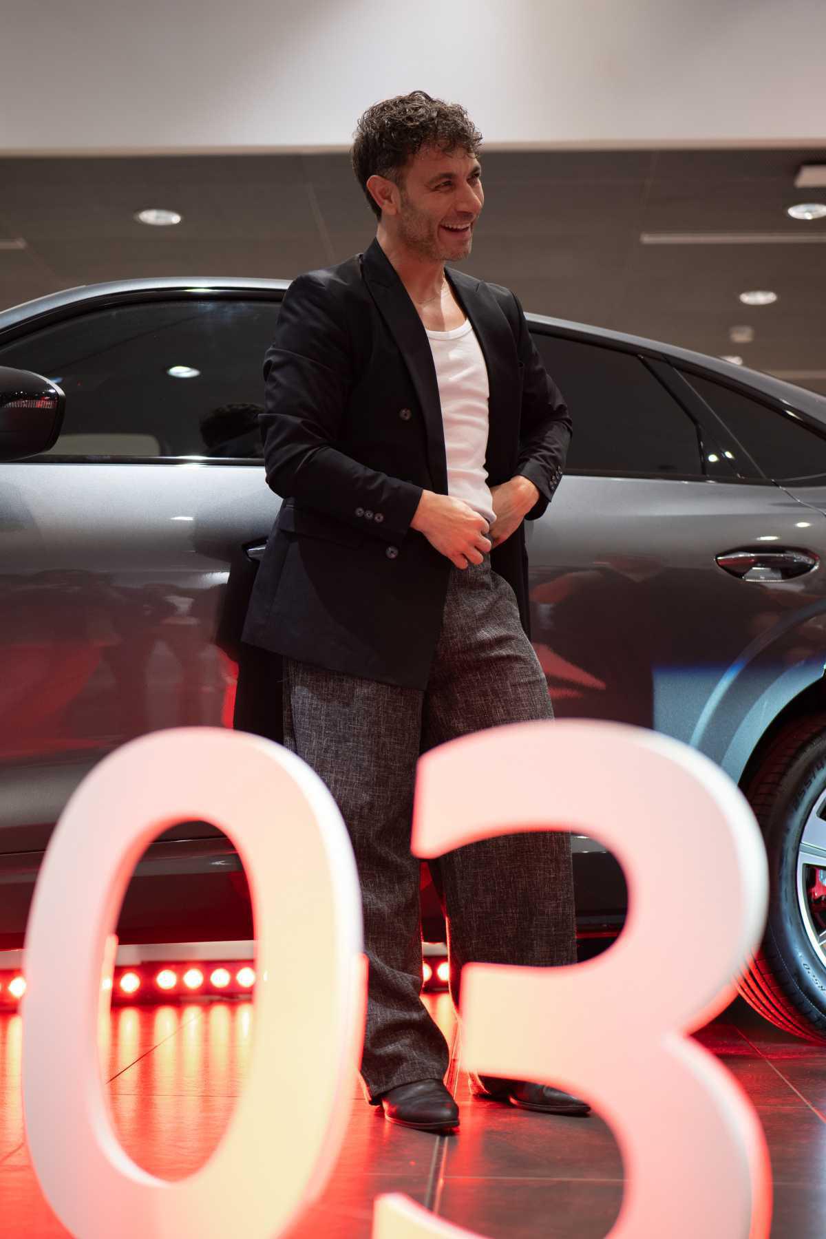 QUADIS Marzá presenta el nuevo Audi Q3 y Q3 Sportback en Castellón