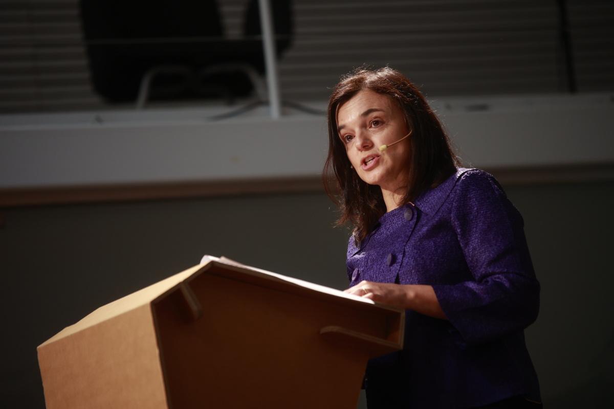 Renault Group impulsa un Pacto de Estado por la automoción