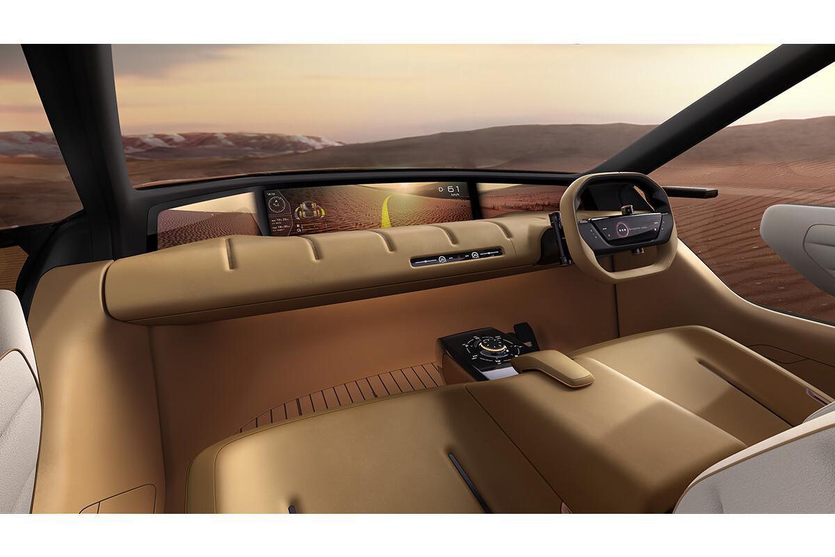 Mitsubishi presenta el Elevance Concept PHEV en el Japan Mobility Show