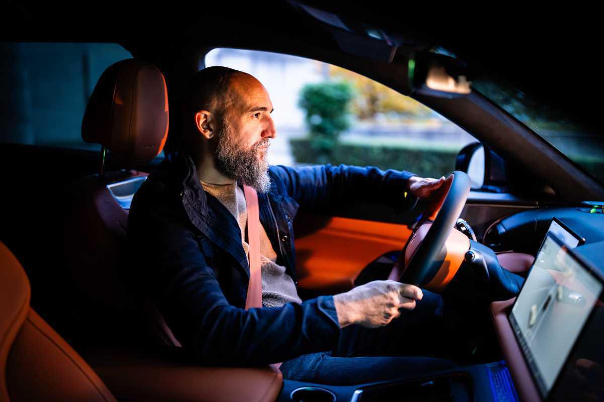 Jon Hernández, nuevo embajador de XPENG España para movilidad inteligente Jon Hernández, nuevo embajador de XPENG España para movilidad inteligente