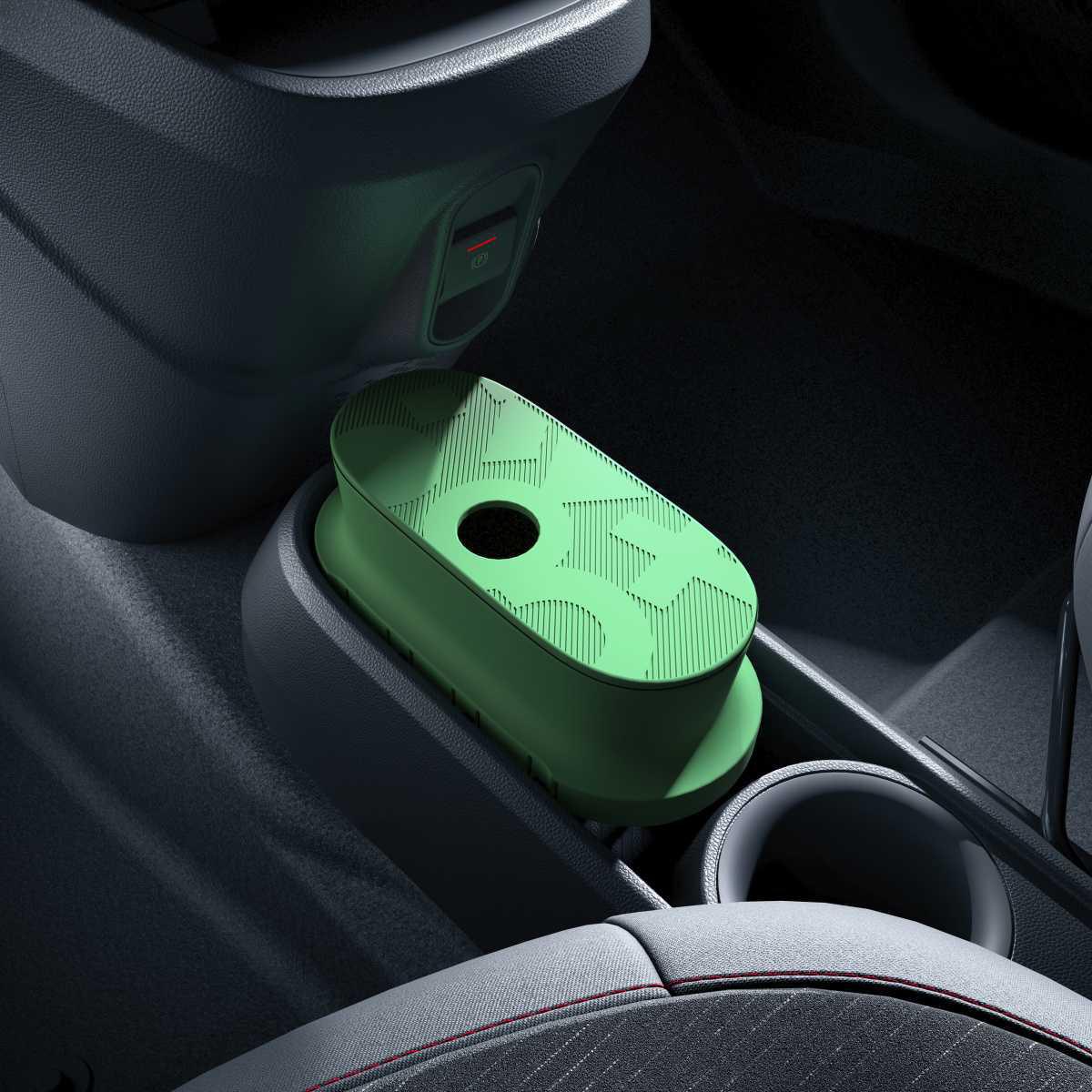 El nuevo Renault Twingo E-Tech eléctrico llega a principios de 2026 El nuevo Renault Twingo E-Tech eléctrico llega a principios de 2026