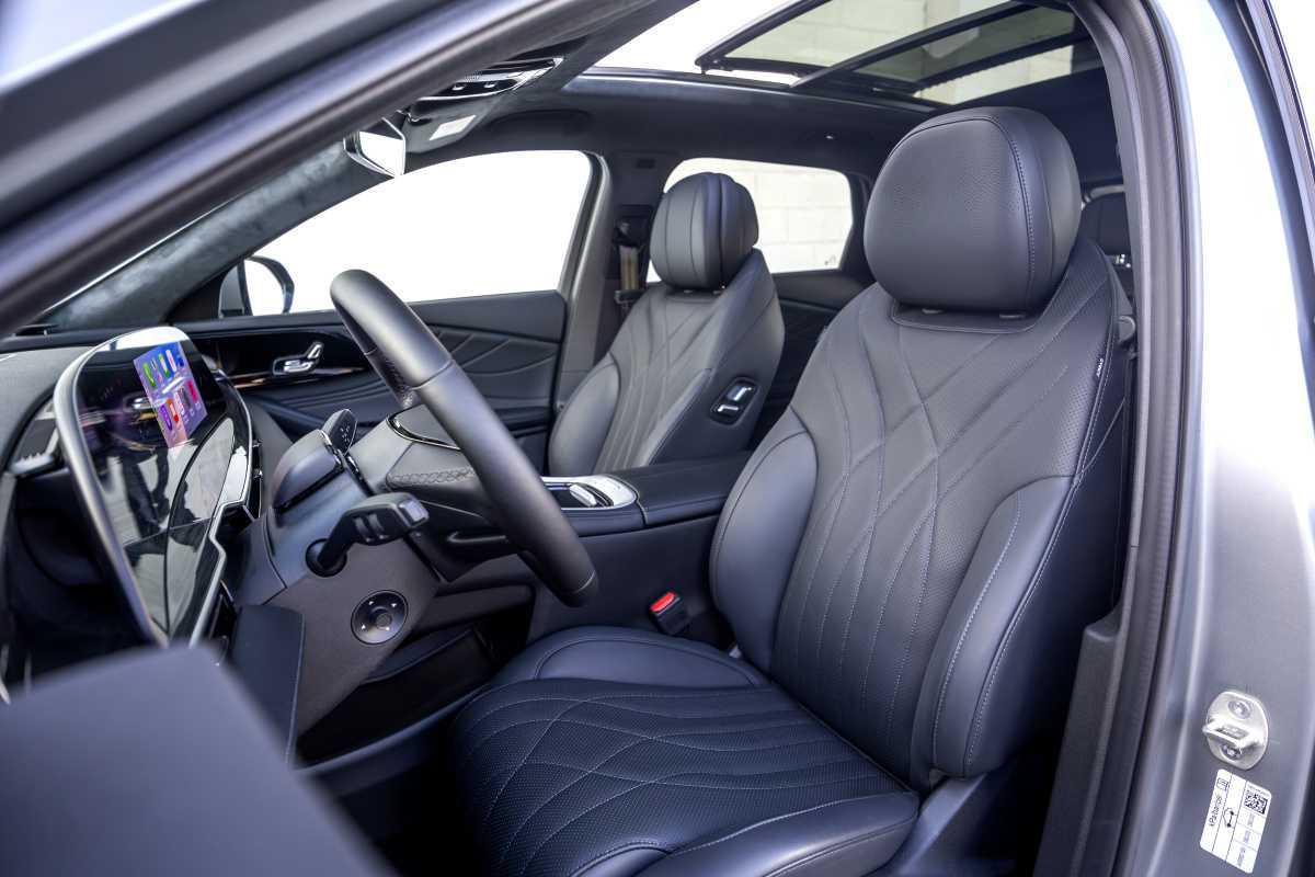 OMODA 9 SHS: 537 CV y suspensión electromagnética CDC