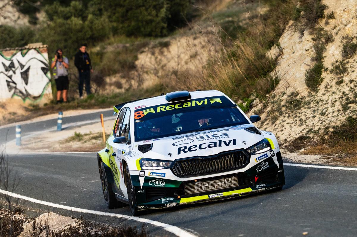 Cambio radical en el S-CER: Pardo lidera, Llarena cae al tercer puesto Cambio radical en el S-CER: Pardo lidera, Llarena cae al tercer puesto