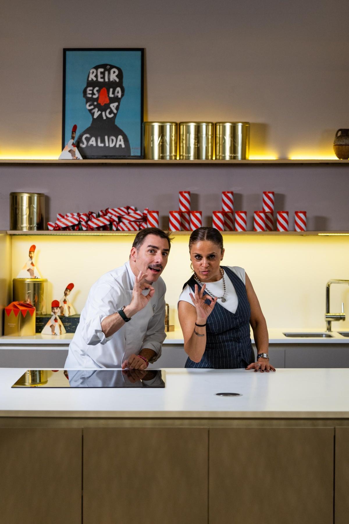 Magic Days 2025: 45 días de magia navideña en CASA SEAT Magic Days 2025: 45 días de magia navideña en CASA SEAT