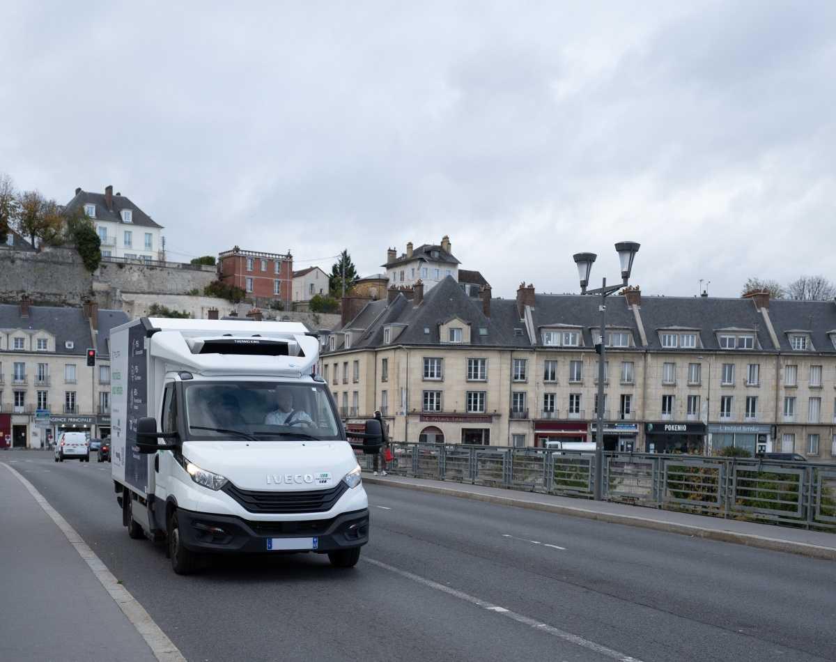 Freno Híbrido por Inducción reduce 30% consumo y 90% desgaste frenos Freno Híbrido por Inducción reduce 30% consumo y 90% desgaste frenos
