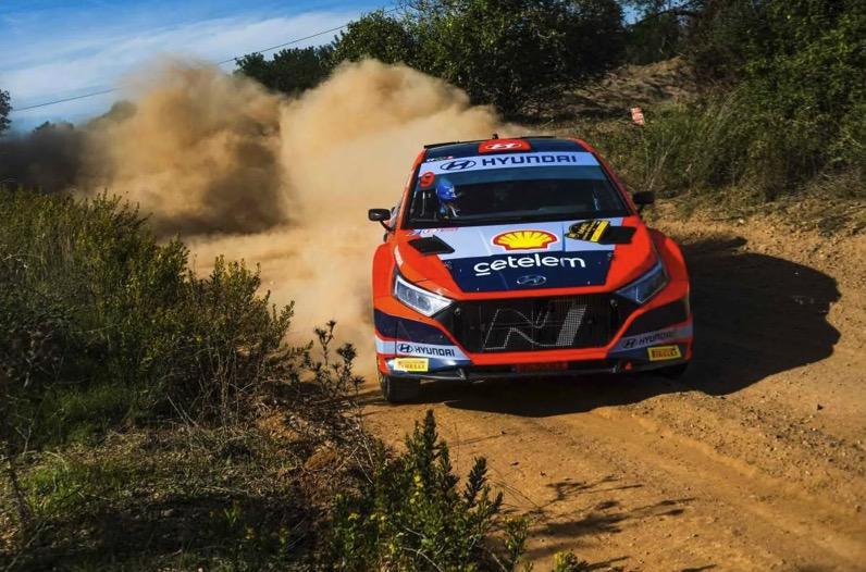 Utiel reúne a 51 equipos en la Carrera Campeones S-CER y CERTT GT2i