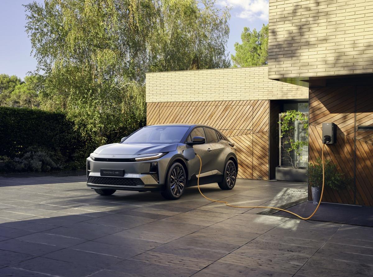 Toyota Relax amplía garantías hasta 15 años o 250.000 km Toyota Relax amplía garantías hasta 15 años o 250.000 km