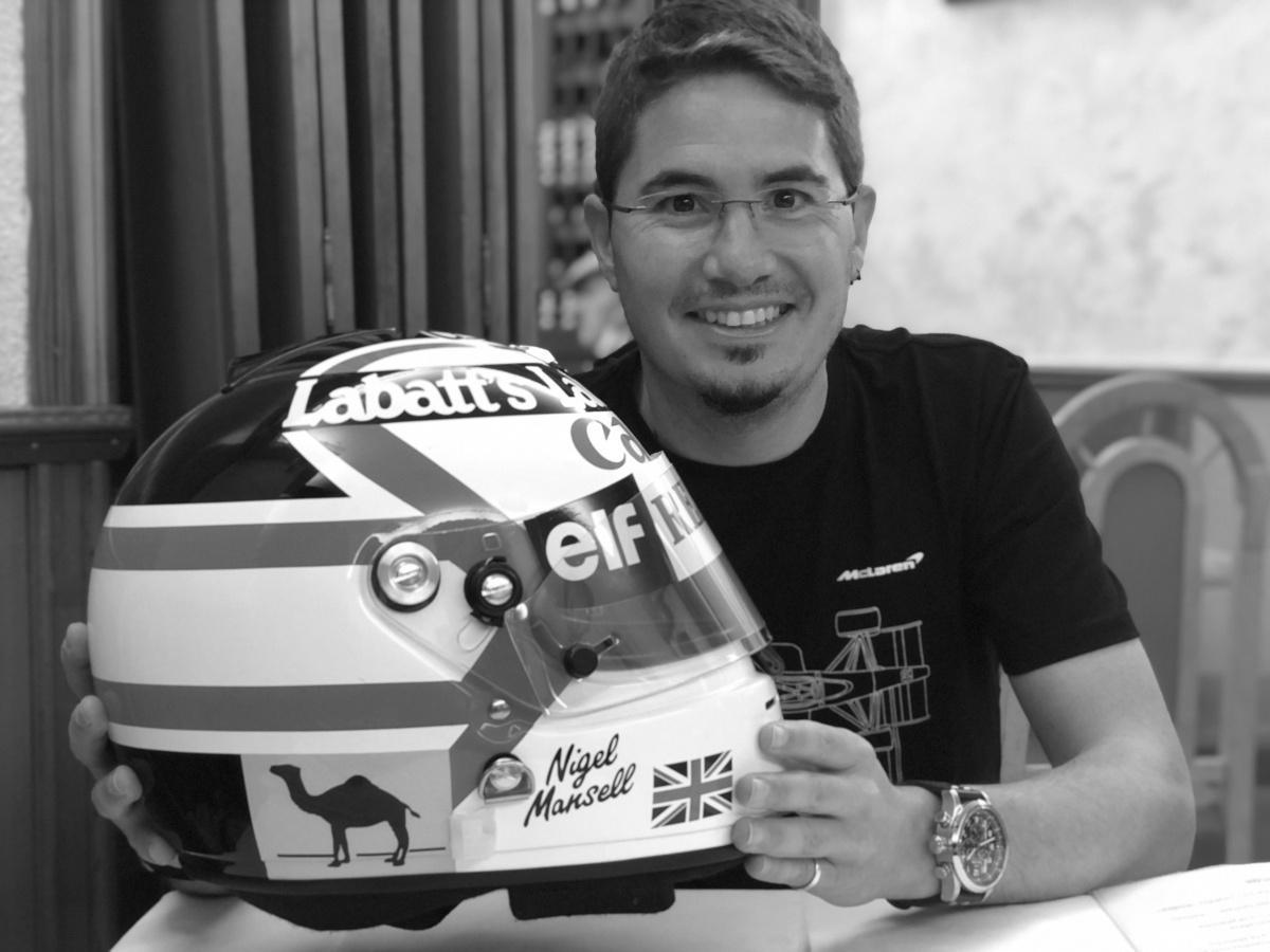 Fernando Alonso: la biografía completa del bicampeón mundial