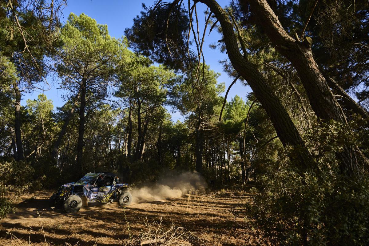 Carrera Campeones RFEDA: estrellas del S-CER y CERTT GT2i Carrera Campeones RFEDA: estrellas del S-CER y CERTT GT2i