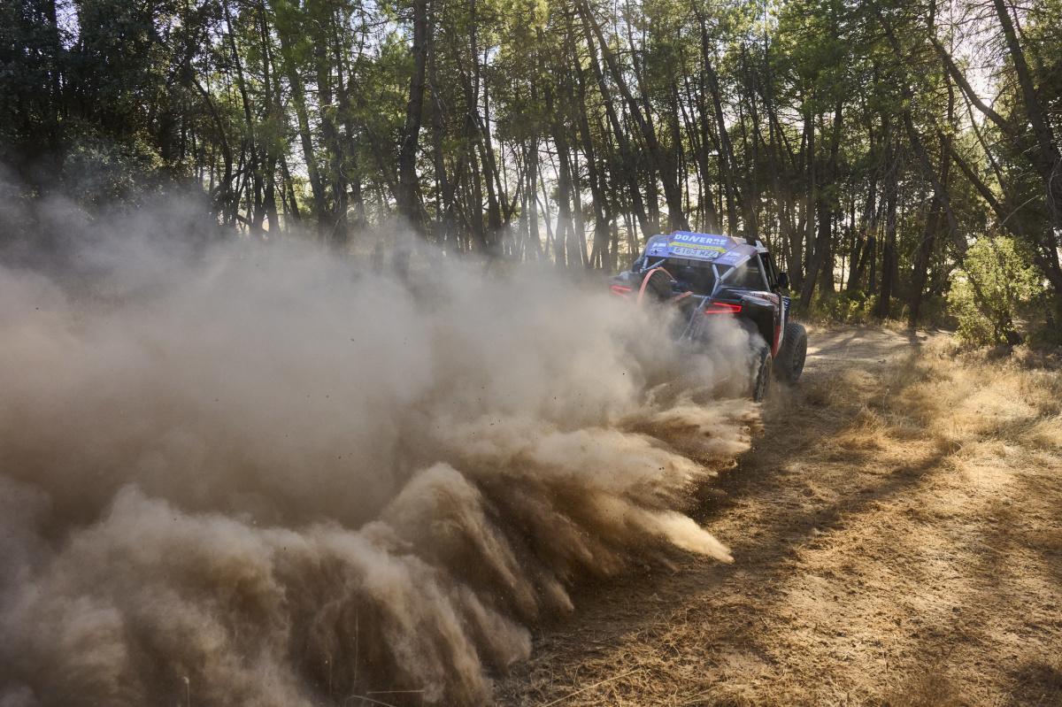 Carrera Campeones RFEDA: estrellas del S-CER y CERTT GT2i Carrera Campeones RFEDA: estrellas del S-CER y CERTT GT2i