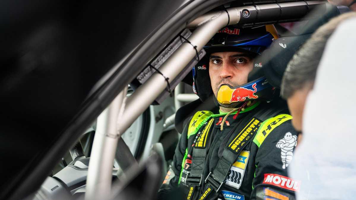 Porsche 911 GT3 con Kit Manthey: 6:52 en Nürburgring