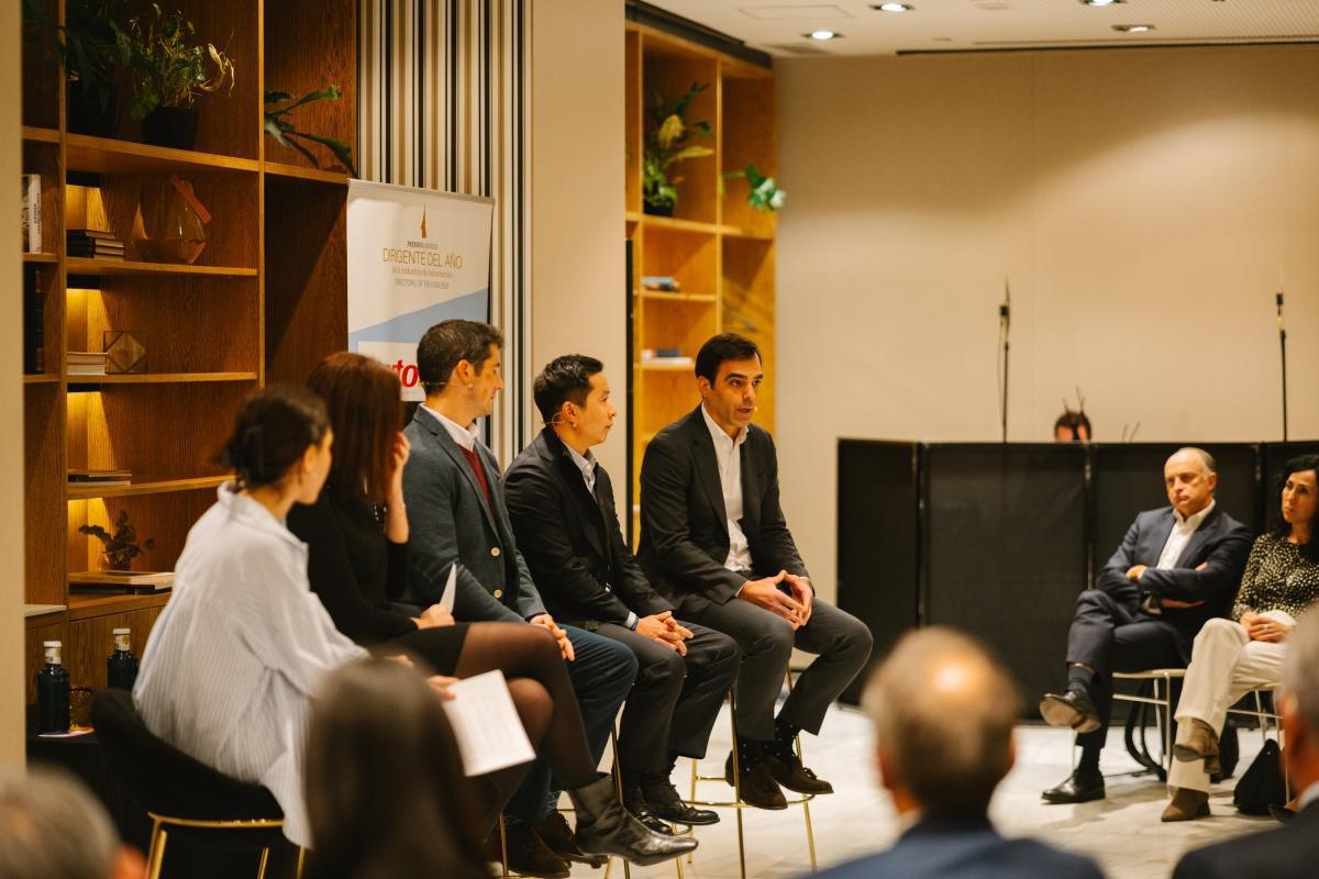 OMODA & JAECOO: baterías estado sólido con 1.300 km autonomía en 2027 OMODA & JAECOO: baterías estado sólido con 1.300 km autonomía en 2027