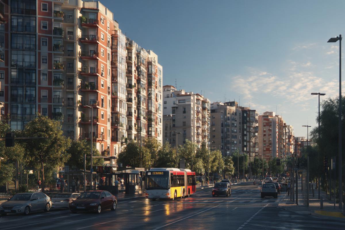 Jóvenes de 25-29 años, los más afectados por Zonas Bajas Emisiones