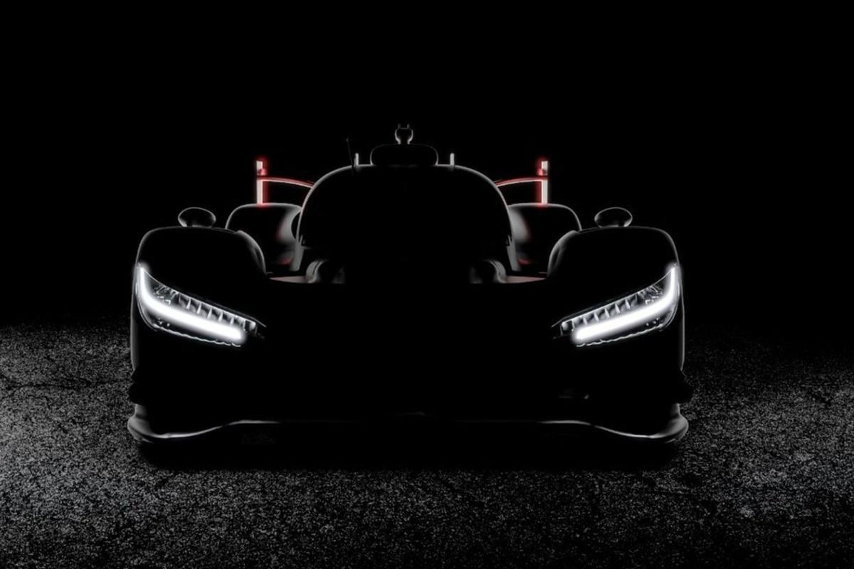 Toyota renueva el GR010 Hypercar para recuperar el trono en el WEC 2026 Toyota renueva el GR010 Hypercar para recuperar el trono en el WEC 2026