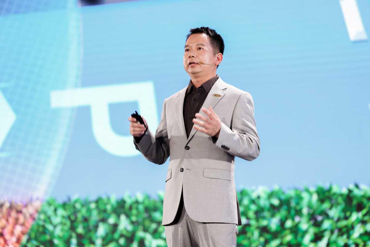 LEPAS cumple un año: así es la nueva marca premium del Grupo Chery