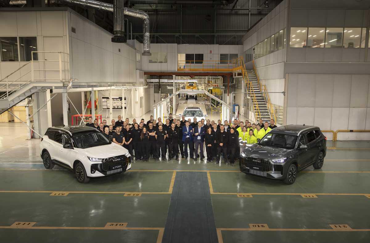 EBRO: La marca de más rápido crecimiento en España