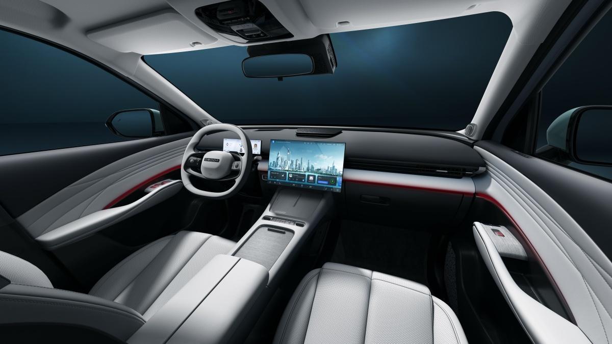 Carglass España repara ya los parabrisas de las marcas chinas Carglass España repara ya los parabrisas de las marcas chinas