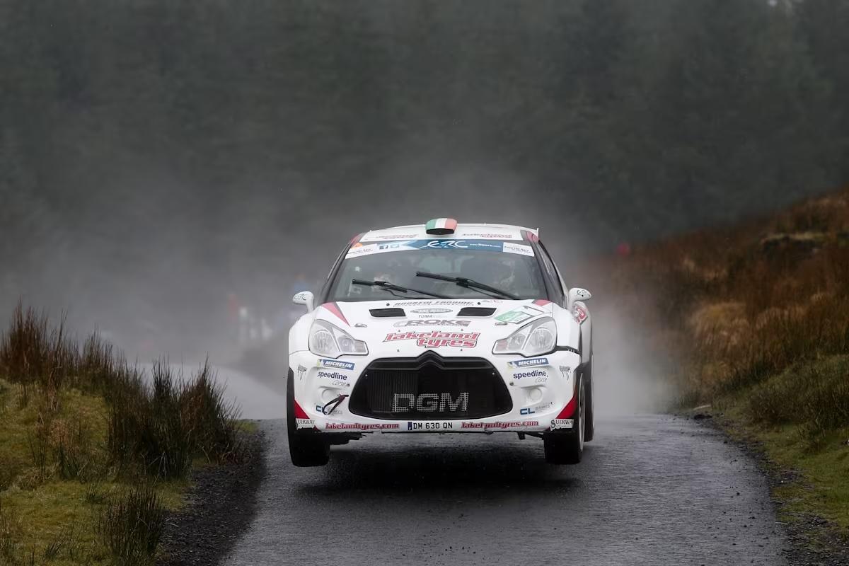 Breen vs Lefebvre: Primera semifinal del ERC Greatest Graduate