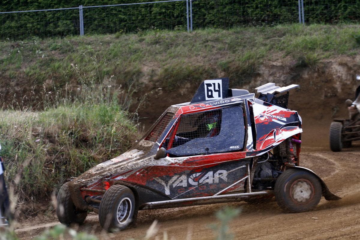 El CEAX Loterías consolida su éxito con 107 pilotos por carrera El CEAX Loterías consolida su éxito con 107 pilotos por carrera