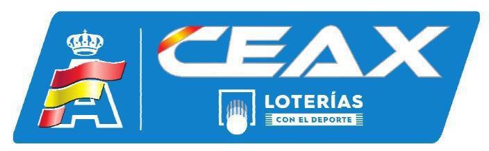 El CEAX Loterías consolida su éxito con 107 pilotos por carrera El CEAX Loterías consolida su éxito con 107 pilotos por carrera