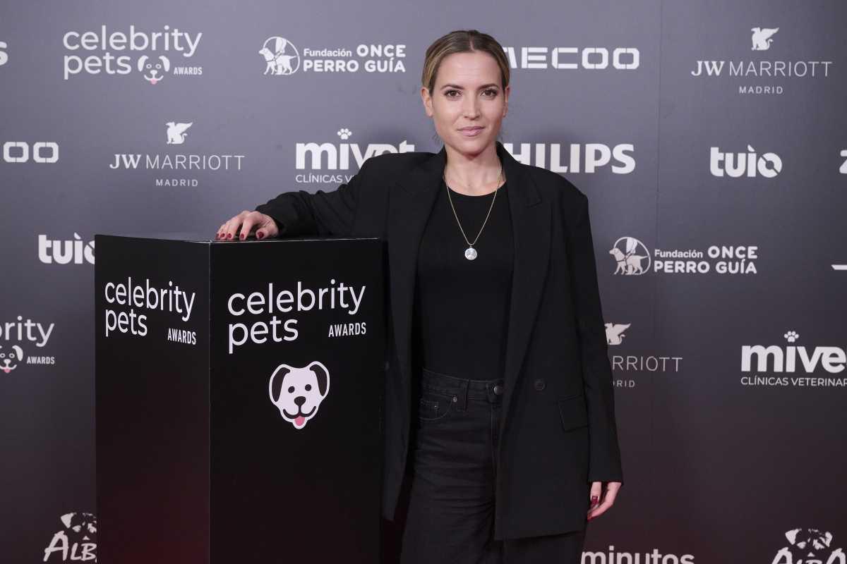 JAECOO 5 Pet Friendly brilla en los Celebrity Pets Awards