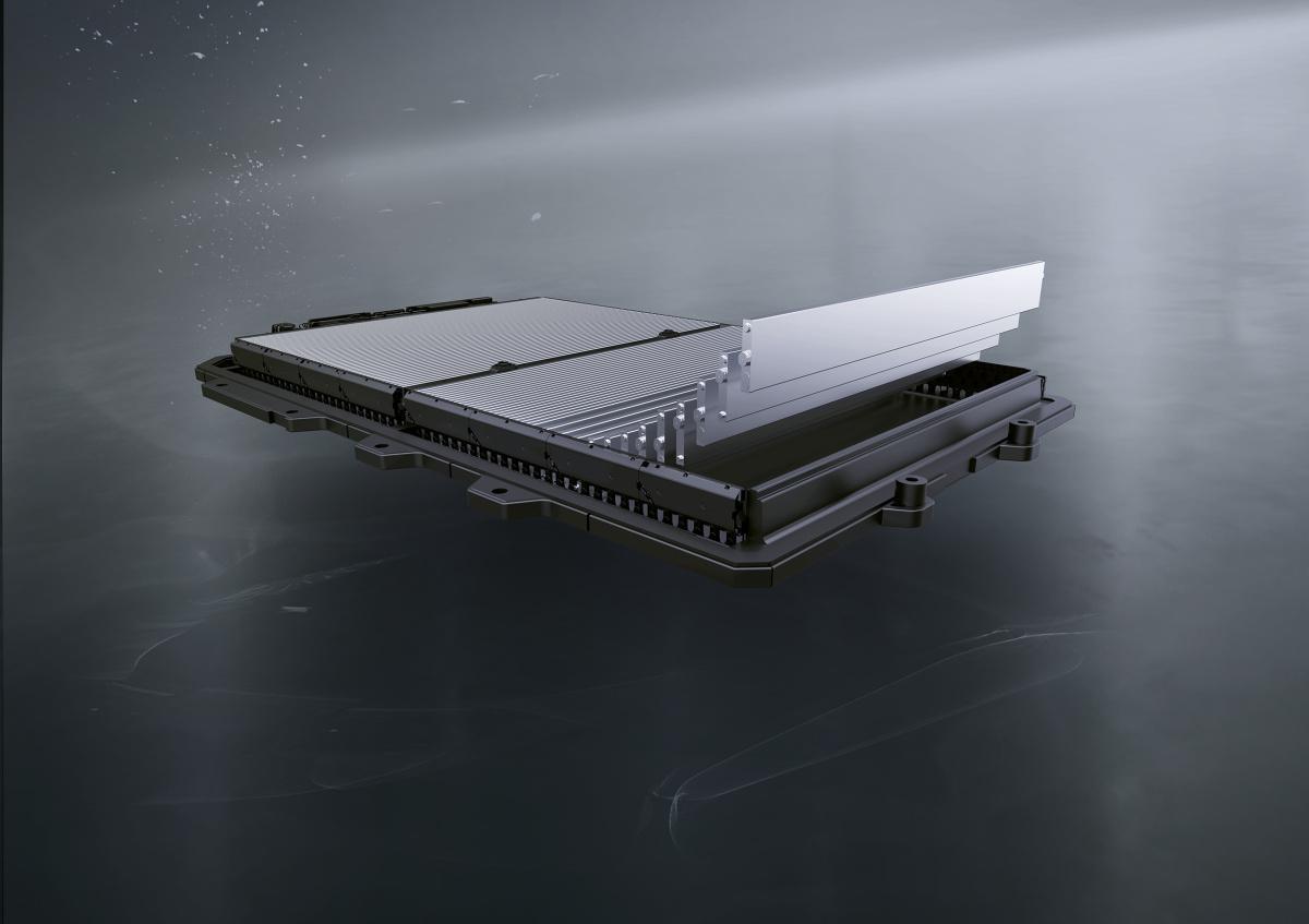 BYD amplía a 8 años o 250.000 km la garantía de la Blade Battery