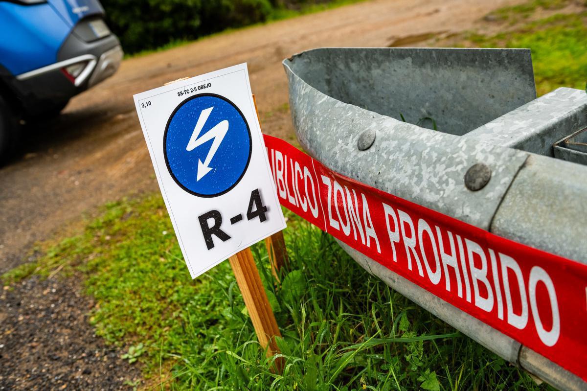 XXV Rallye Ciudad de Valencia - Memorial Javi Sanz: Lista de inscritos XXV Rallye Ciudad de Valencia - Memorial Javi Sanz: Lista de inscritos