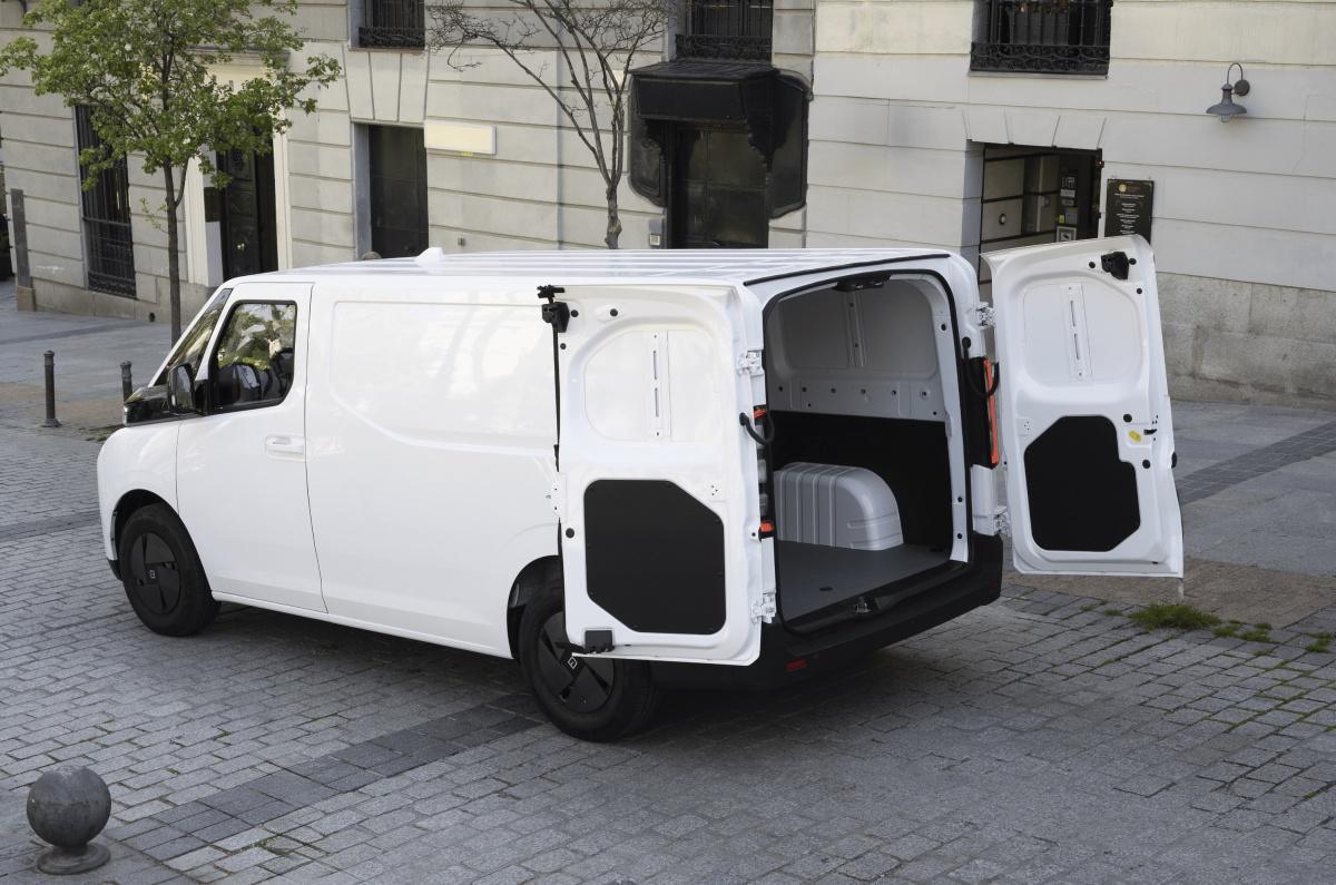 Farizon, Duvenbeck y AGN Leanway firman acuerdo logístico Farizon, Duvenbeck y AGN Leanway firman acuerdo logístico