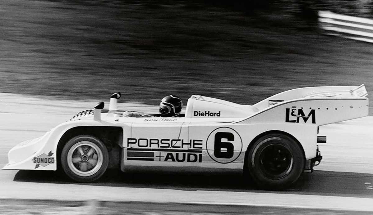 Porsche: 150 años de innovación desde sus inicios eléctricos Porsche: 150 años de innovación desde sus inicios eléctricos