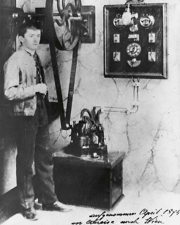 Porsche: 150 años de innovación desde sus inicios eléctricos Porsche: 150 años de innovación desde sus inicios eléctricos