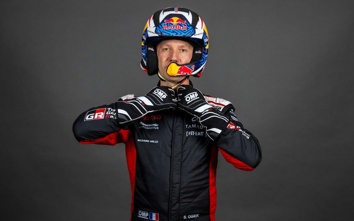 Comparativa histórica: los nueve títulos de Ogier y Loeb en WRC Comparativa histórica: los nueve títulos de Ogier y Loeb en WRC