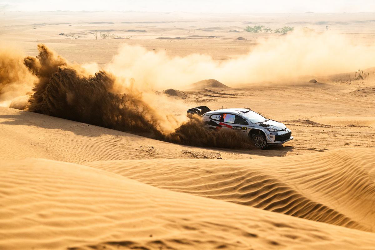 Comparativa histórica: los nueve títulos de Ogier y Loeb en WRC Comparativa histórica: los nueve títulos de Ogier y Loeb en WRC