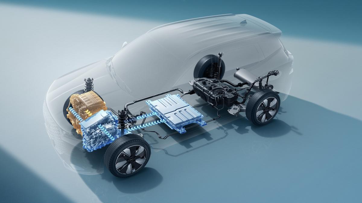 EBRO presenta Life Drive: su nueva tecnología multienergía para el mercado europeo