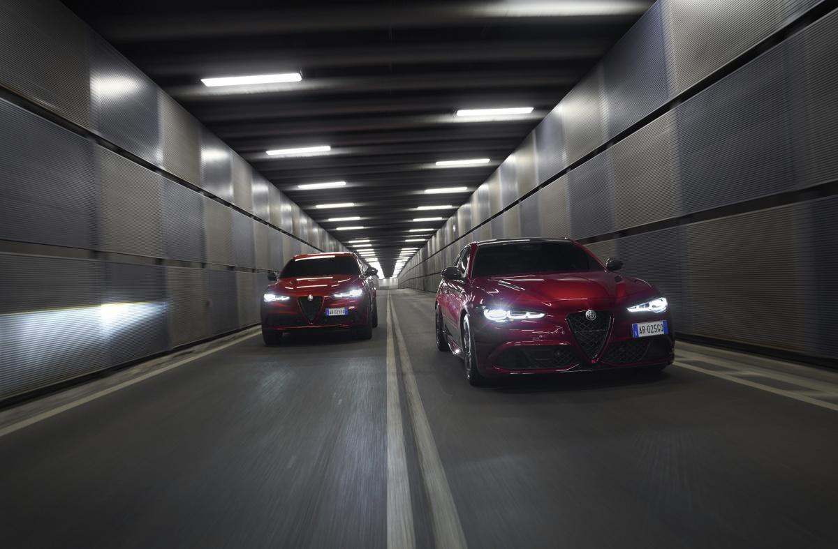 Alfa Romeo lanza la edición Quadrifoglio Collezione, solo 63 unidades