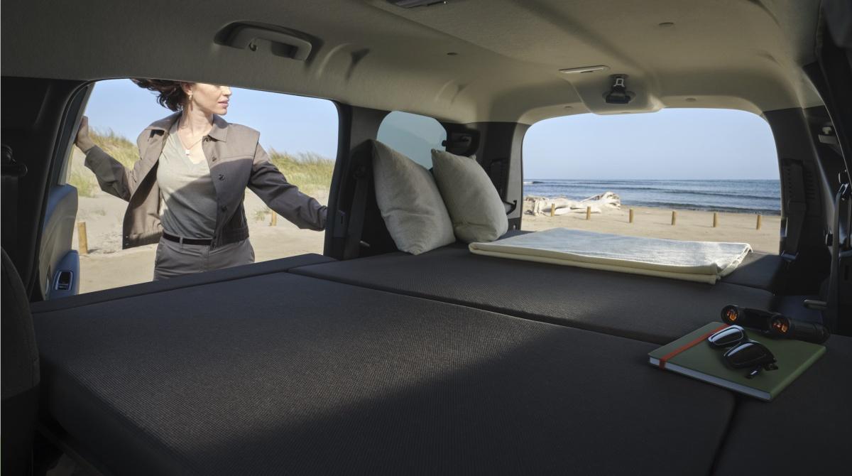 Dacia renueva el Jogger: más potencia, equipamiento y autonomía Dacia renueva el Jogger: más potencia, equipamiento y autonomía