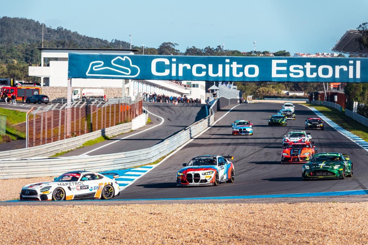 BMW España Motorsport cierra la temporada del Iberian Supercars en quinta posición BMW España Motorsport cierra la temporada del Iberian Supercars en quinta posición