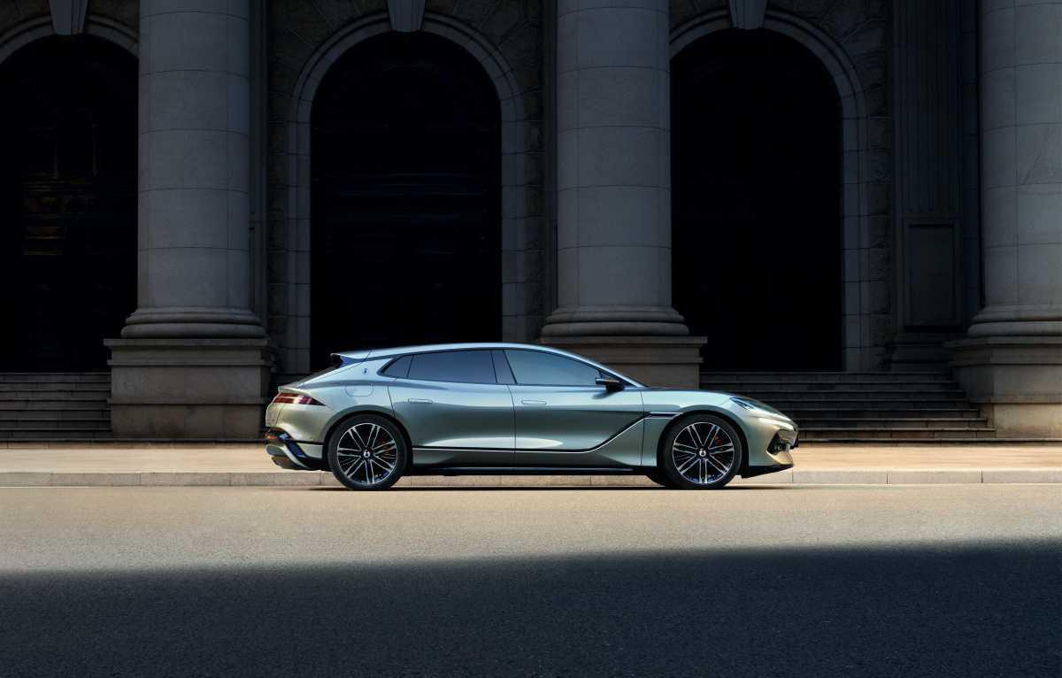 La marca premium de BYD presenta su plan de llegada a España para 2026 La marca premium de BYD presenta su plan de llegada a España para 2026