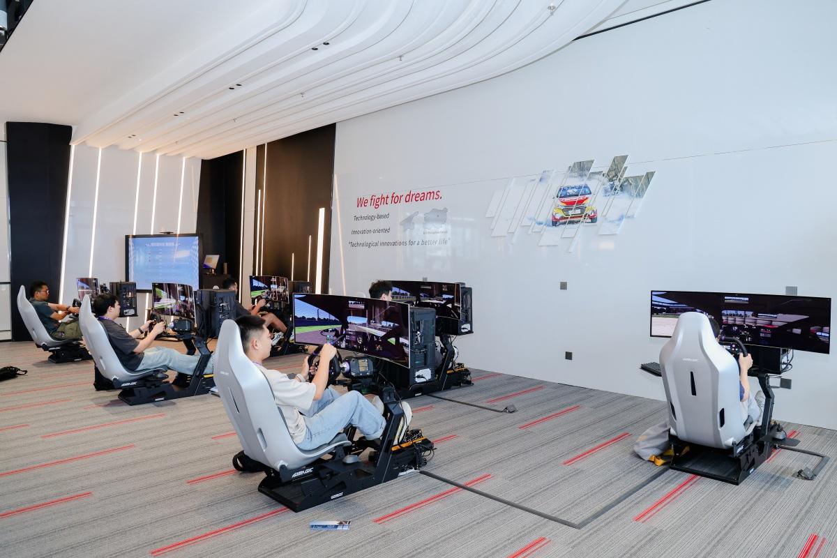 BYD despliega en Zhengzhou su ecosistema completo de movilidad eléctrica